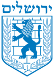 לוגו ירשולים